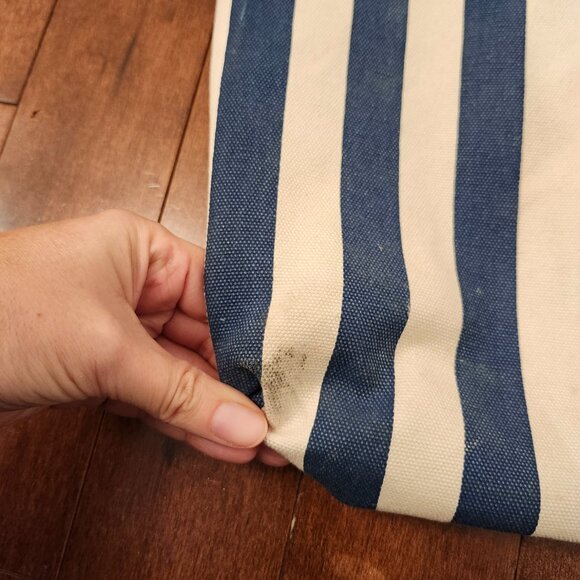 The Ritz Carlton Naples canvas tote bag - Picture 4 of 11